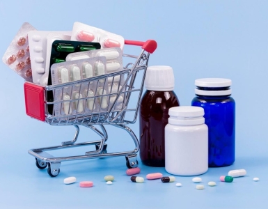 Thách thức trong việc phân phối và tiếp cận dược phẩm