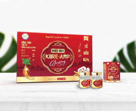 HÔNG SÂM YẾN SÀI GÒN  GIÁ RẺ